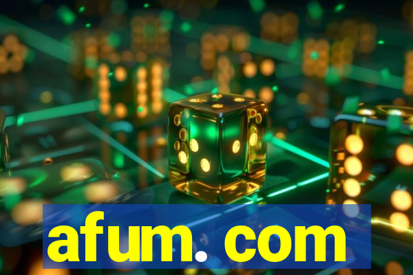 afum. com